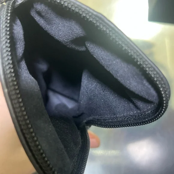 Chrome hearts Lesther Eyeglasses Pouch